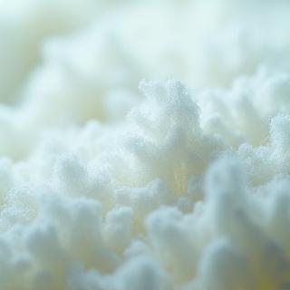 Fasern der THERMA-CORE™ Isolierung